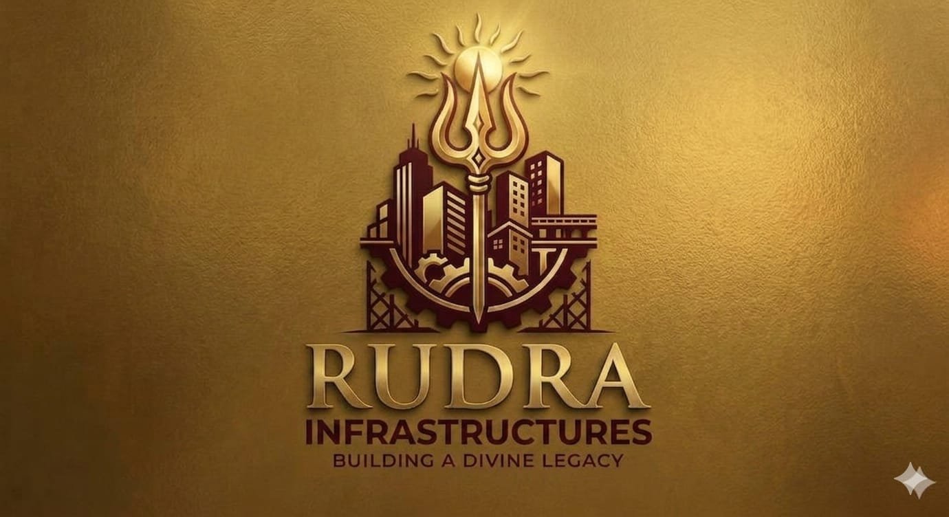 Rudra Infrastructures